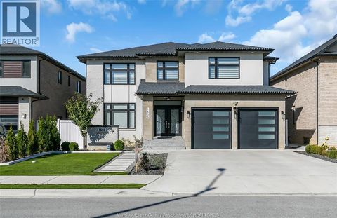 1606 ROCKPORT STREET Windsor ON N9E0B2