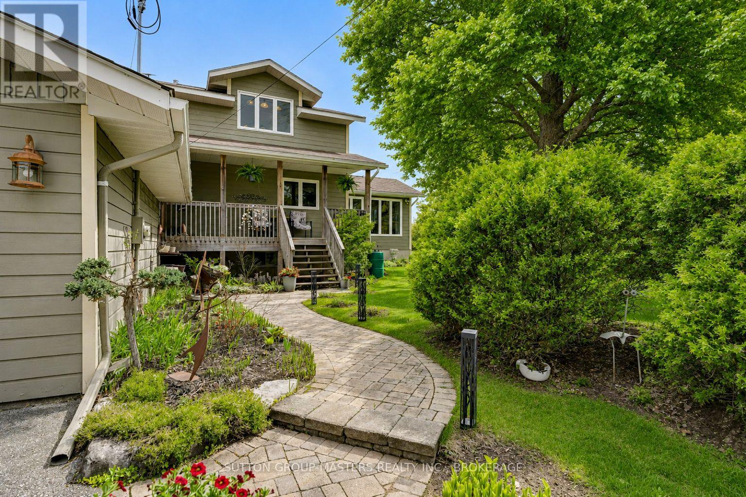 466 COLEBROOK ROAD