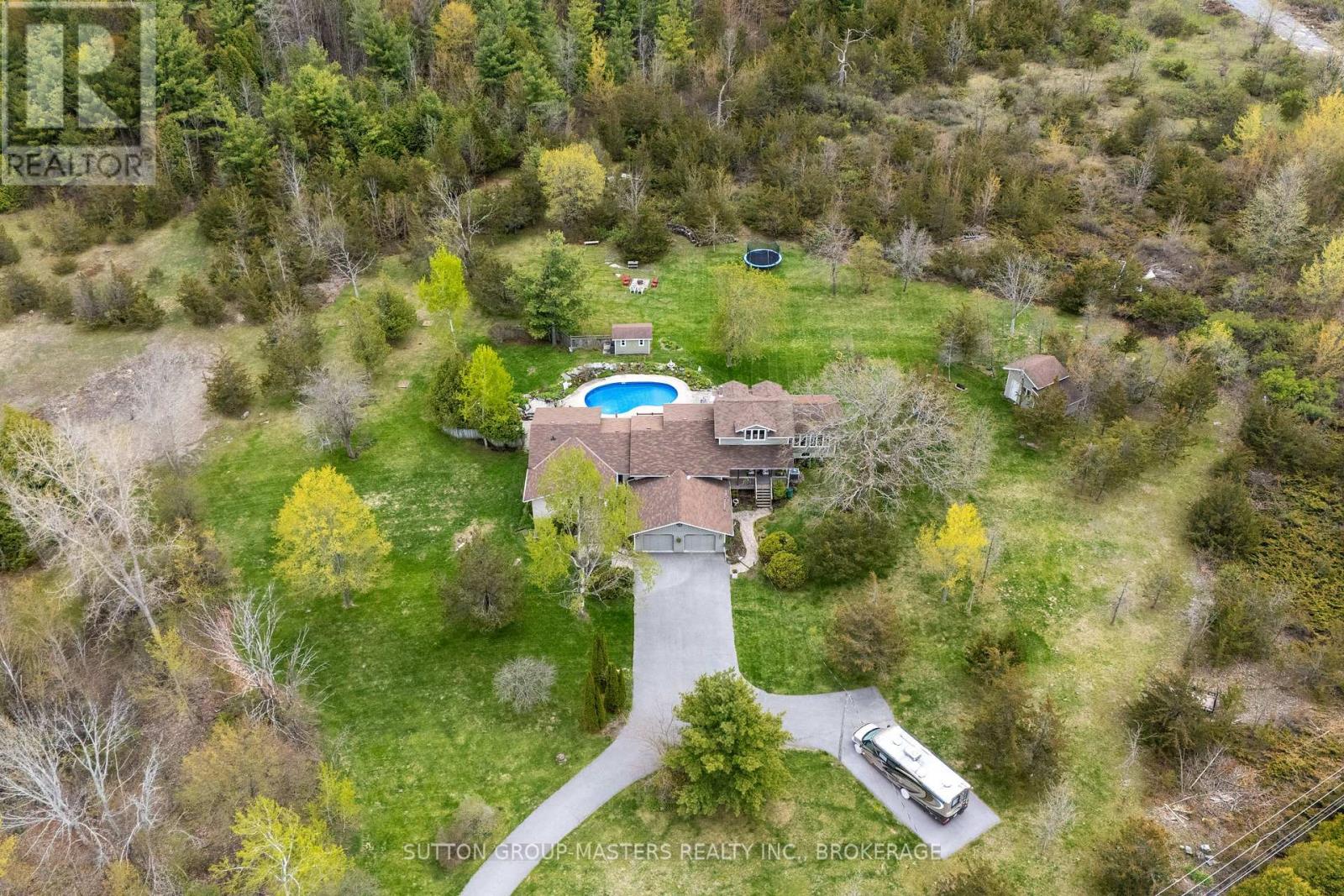 466 COLEBROOK ROAD