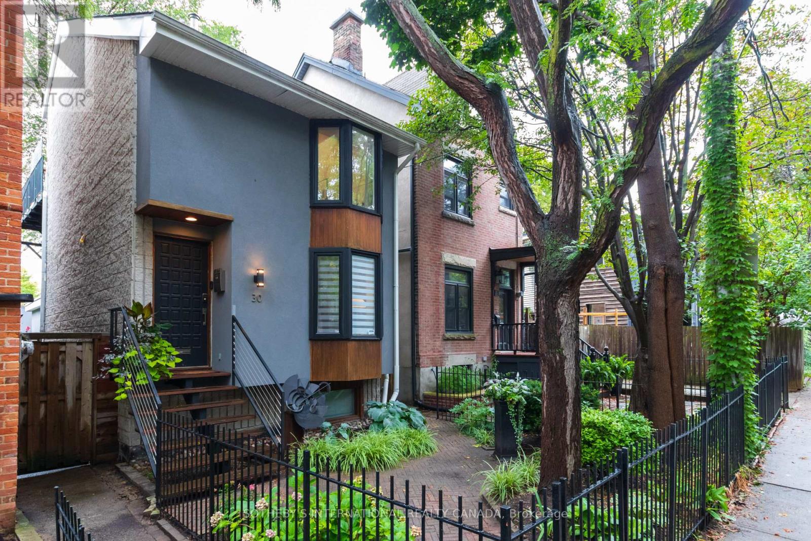 Photo 1 of 50 — 30 SWORD STREET, Toronto (Cabbagetown-South St. James Town), ON M5A3N2