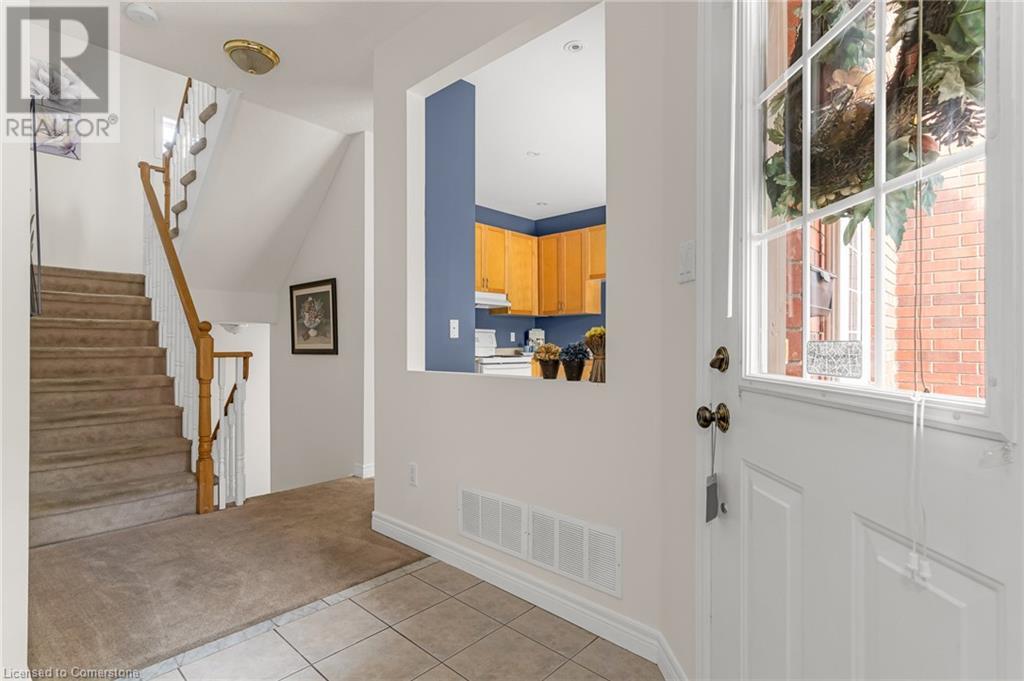 100 BEDDOE Drive Unit# 6