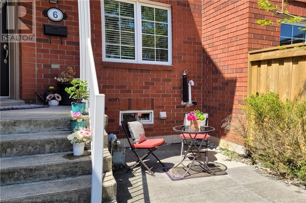 100 BEDDOE Drive Unit# 6