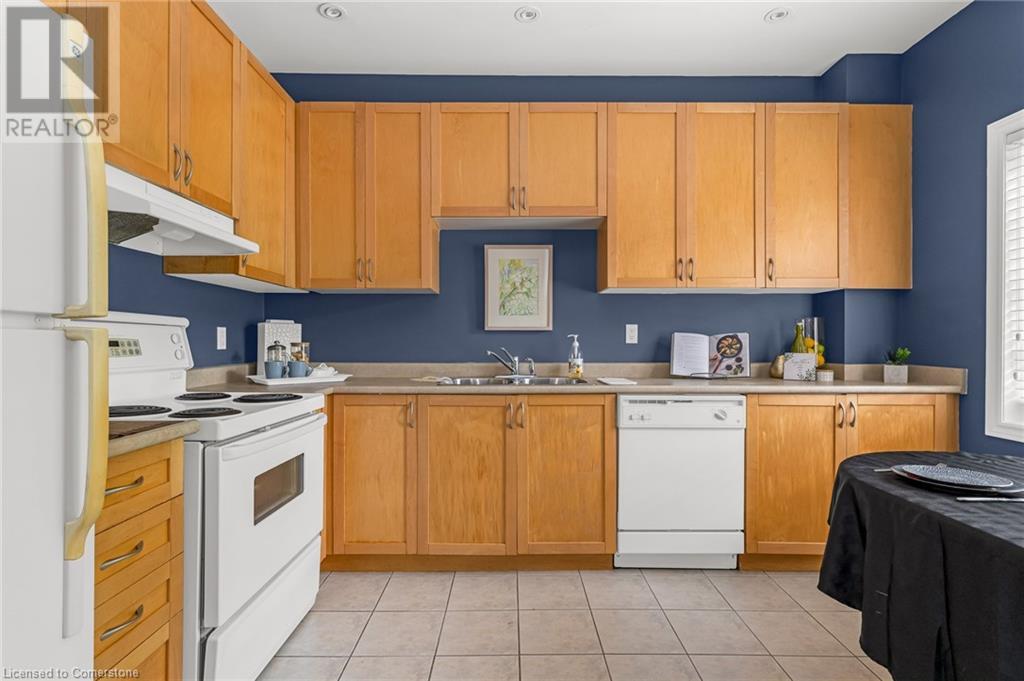100 BEDDOE Drive Unit# 6
