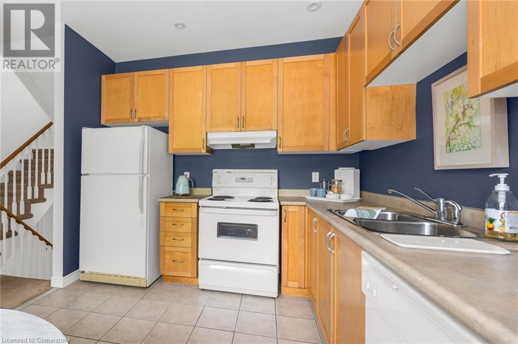 100 BEDDOE Drive Unit# 6