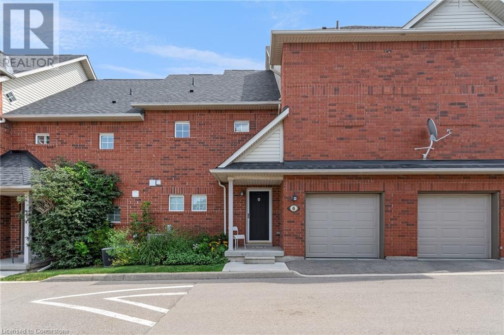100 BEDDOE Drive Unit# 6