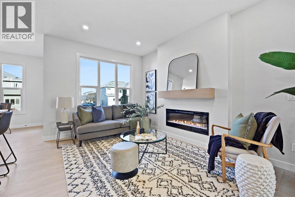 31 Fireside Common W