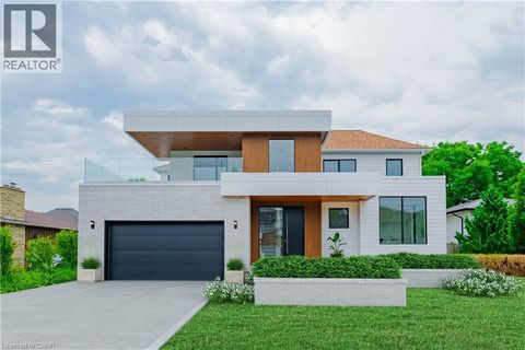 504 WINONA Road Winona ON L8E5E5