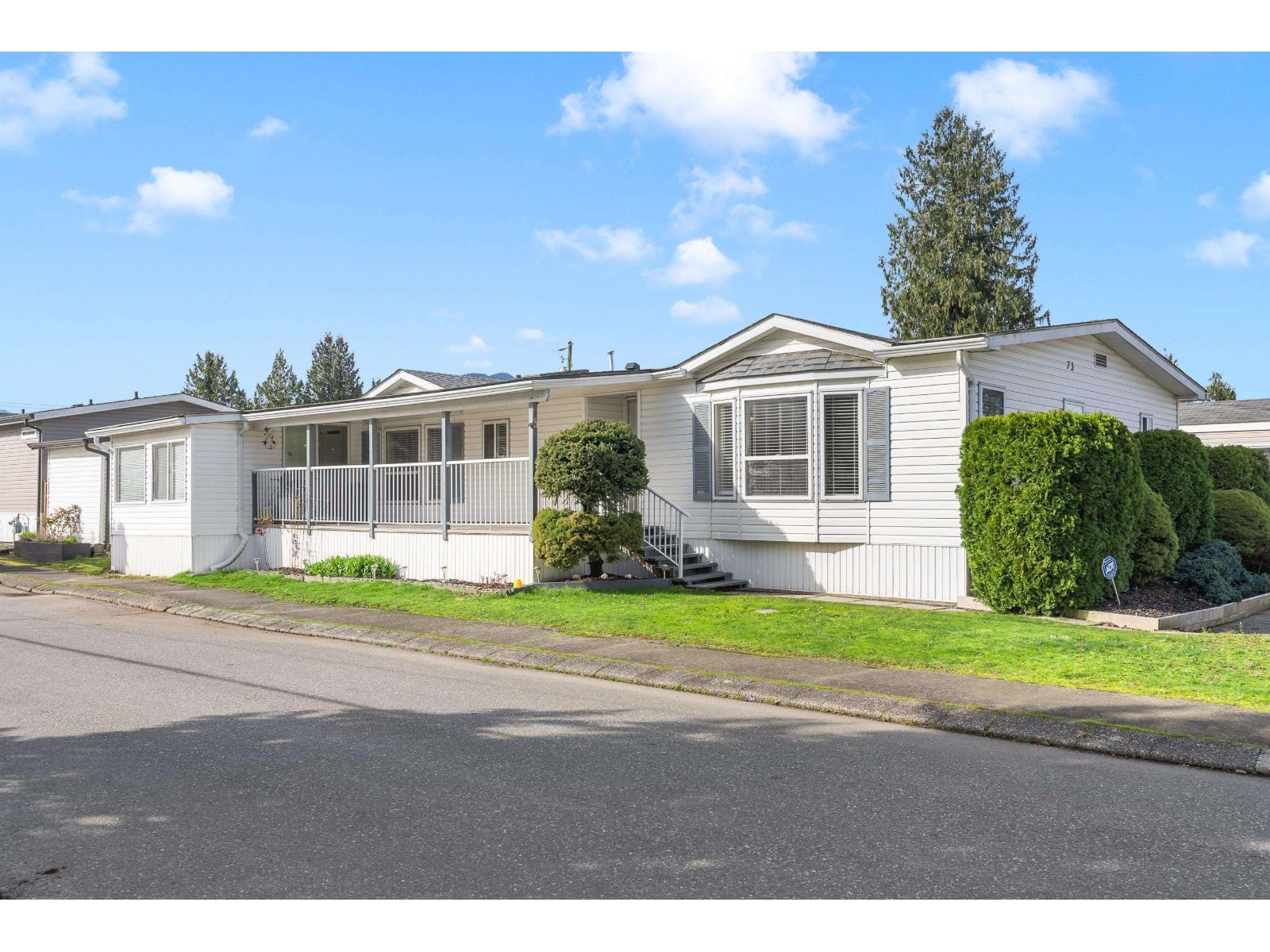 73 6338 VEDDER ROAD|Sardis South