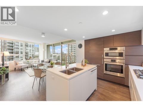 703 5508 HOLLYBRIDGE WAY Richmond BC V7C0C7