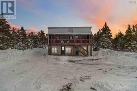 68 Croft Avenue Crescent Beach NS B0R1C0
