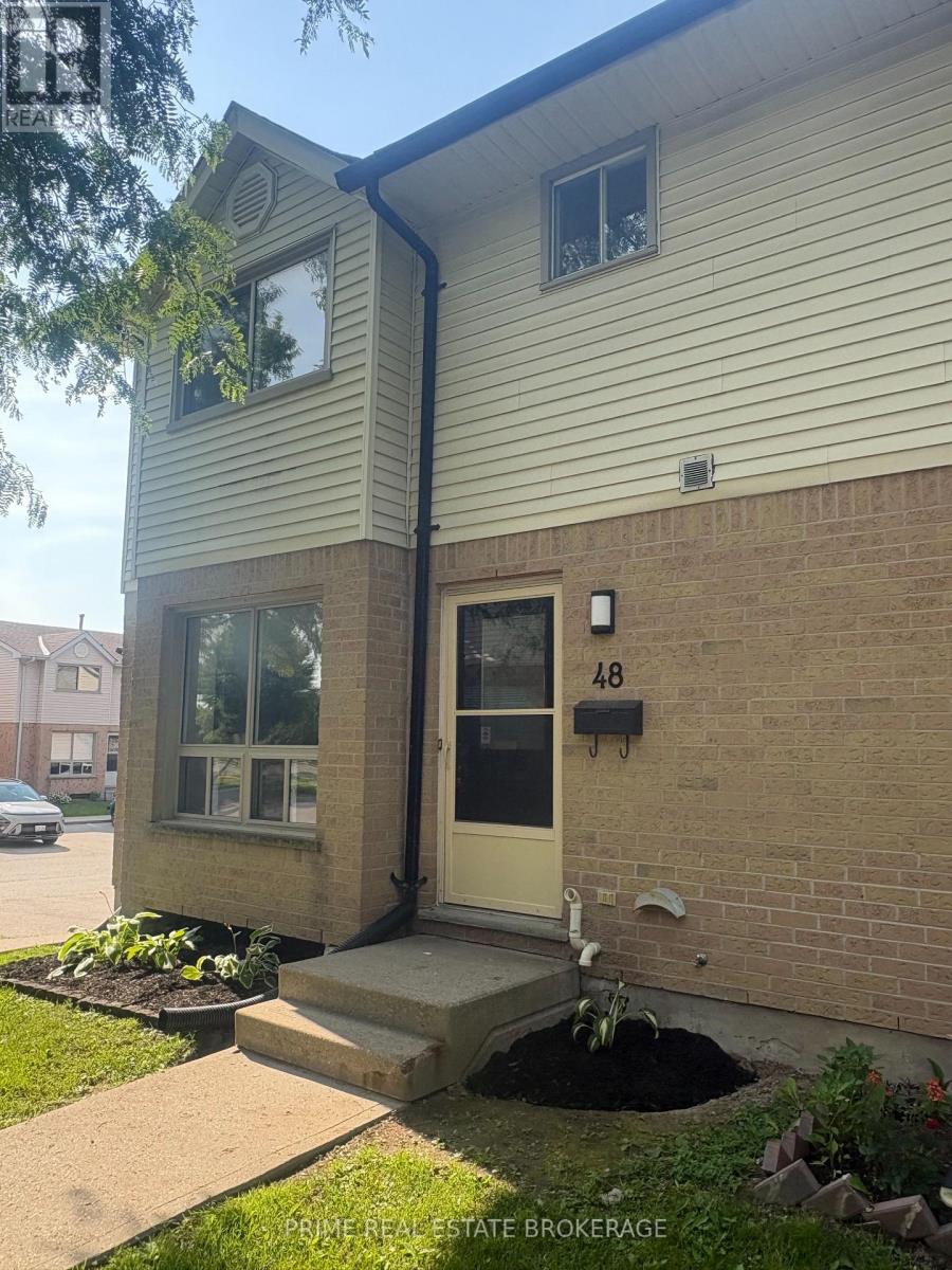 48 - 126 BELMONT DRIVE