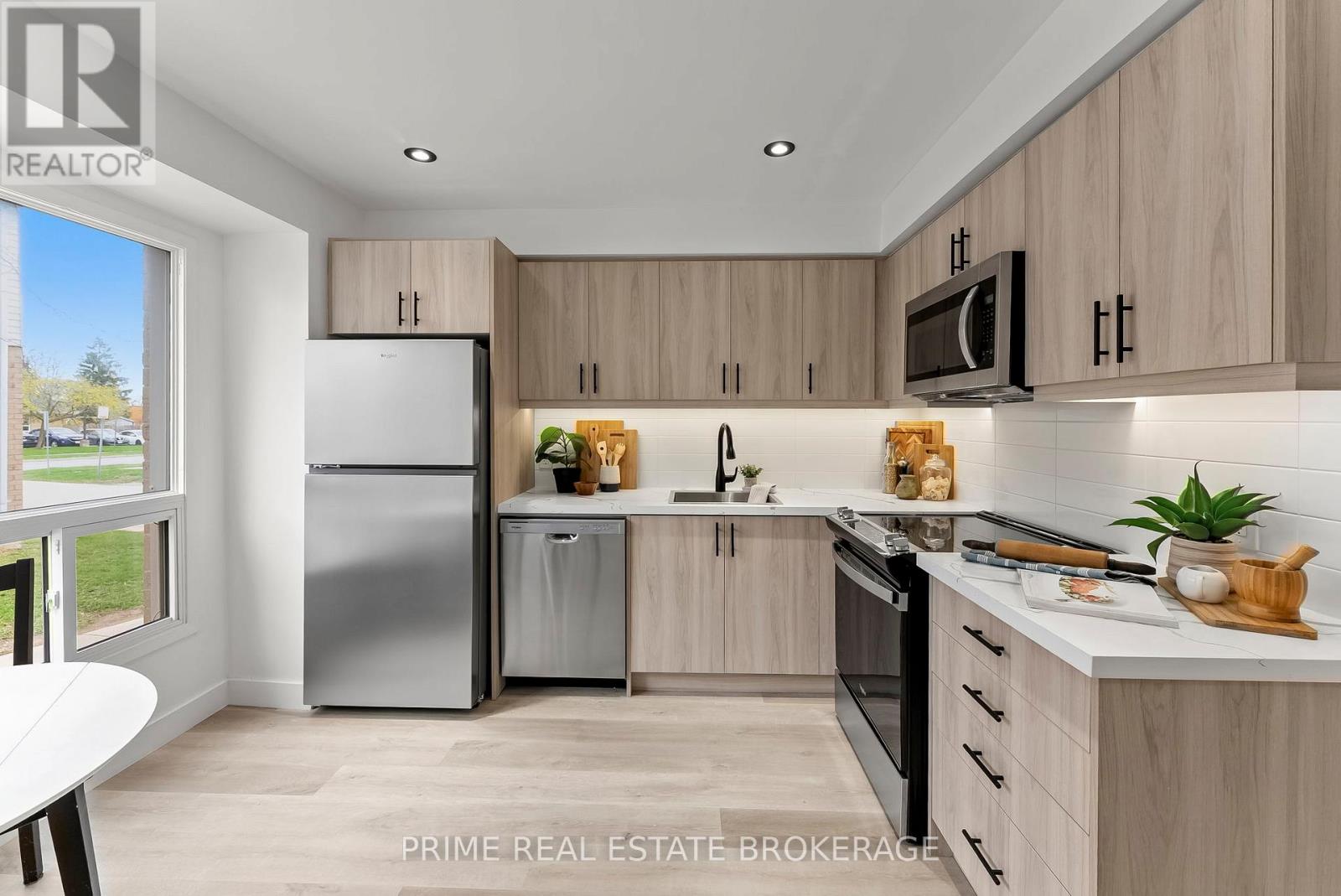 48 - 126 BELMONT DRIVE