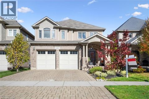 461 WOODBINE Avenue Kitchener ON N2R0A6