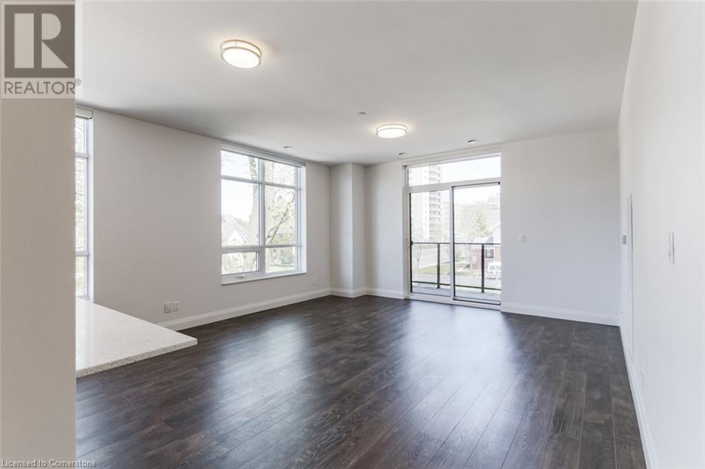 399 QUEEN Street S Unit# 201