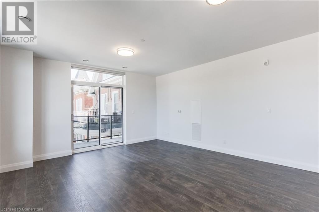 399 QUEEN Street S Unit# 201