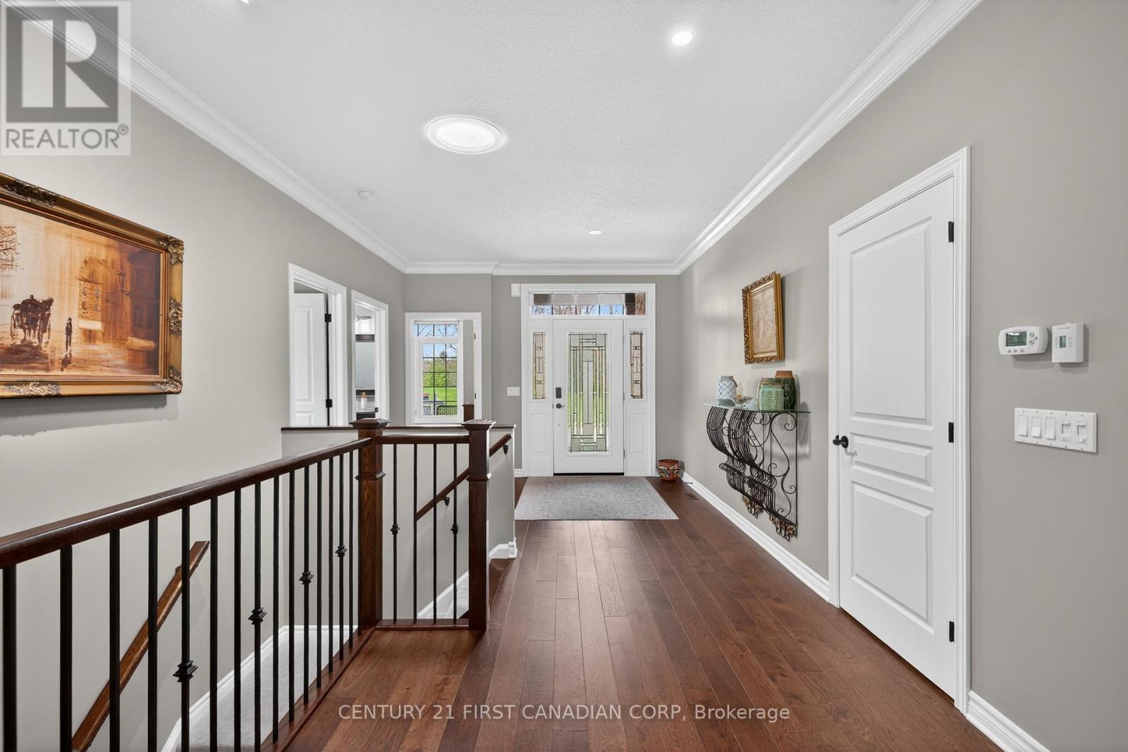 1307 SANDY SOMERVILLE DRIVE