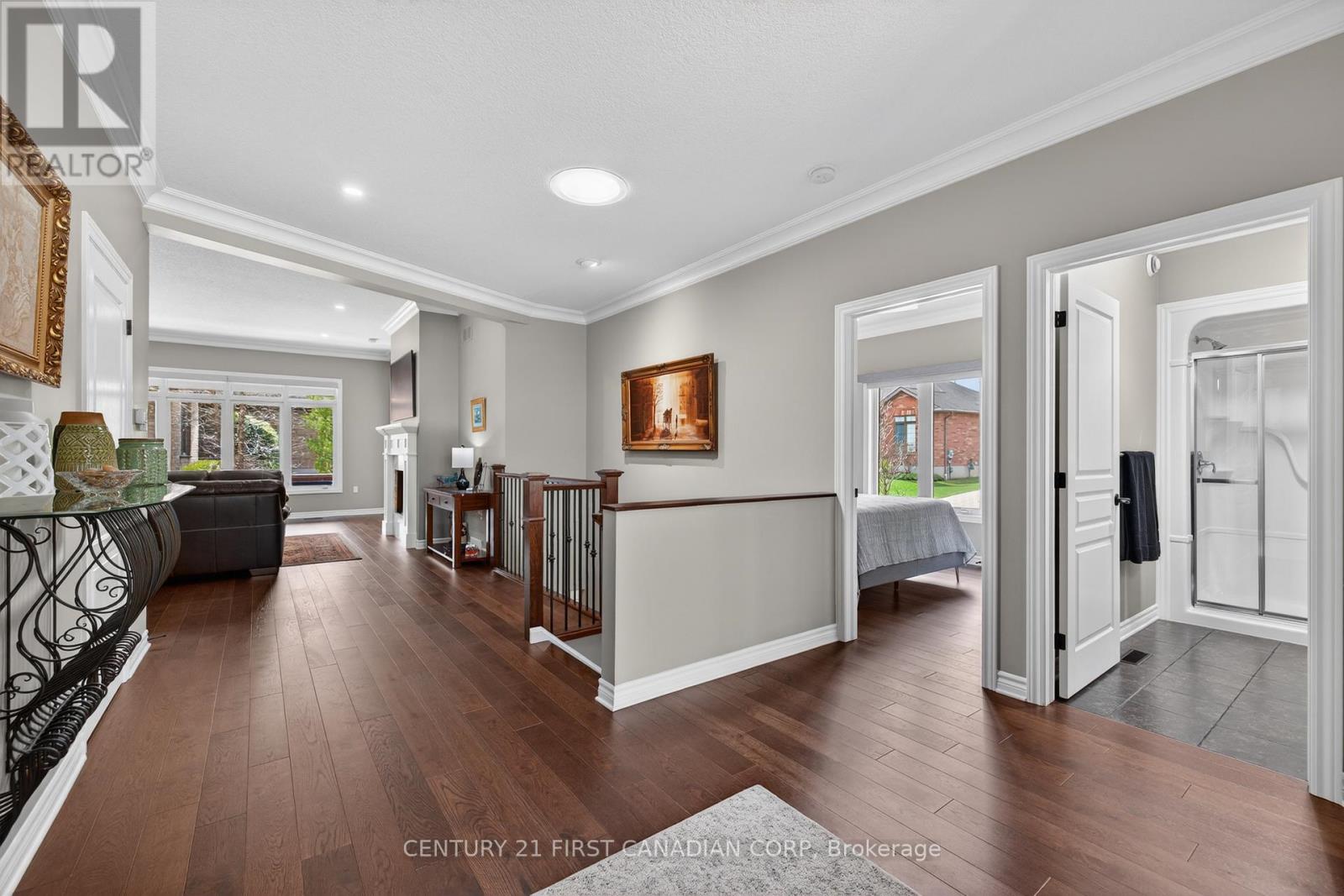 1307 SANDY SOMERVILLE DRIVE