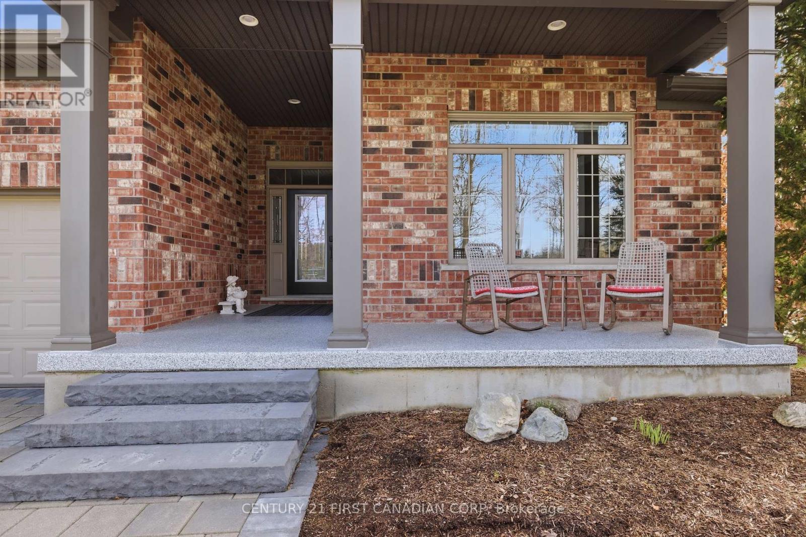 1307 SANDY SOMERVILLE DRIVE