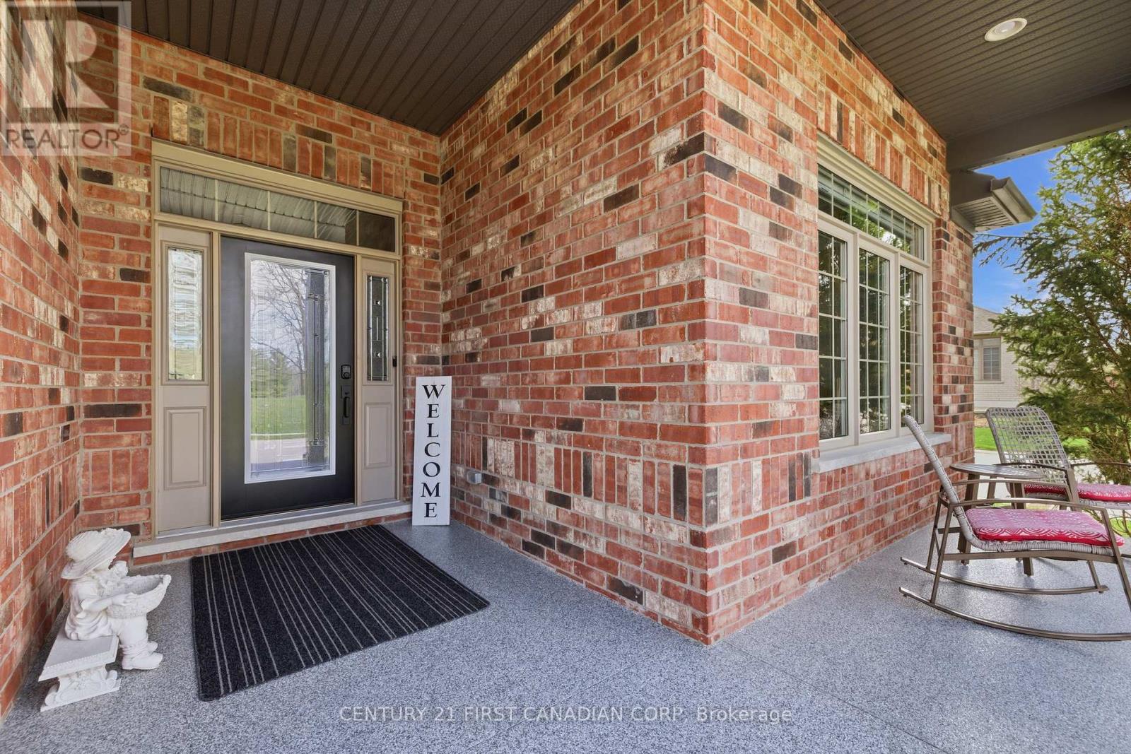 1307 SANDY SOMERVILLE DRIVE