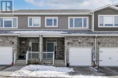 894 RIVERVIEW WAY Kingston (Kingston East (Incl Barret Crt)) ON K7K0J2