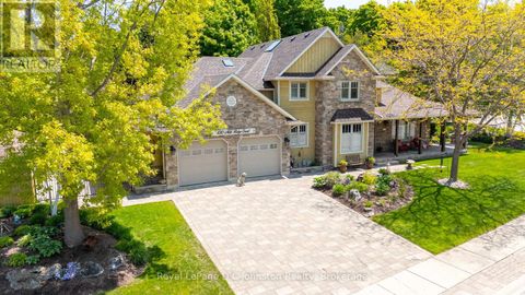 830 MILL RIDGE COURT Saugeen Shores ON N0H2C4