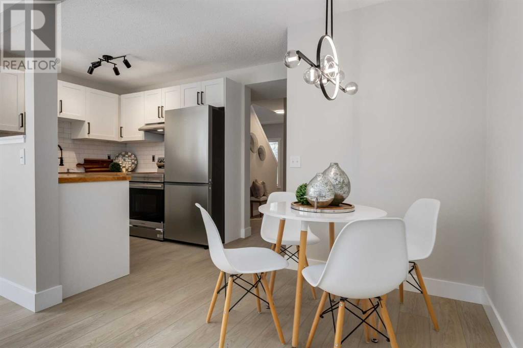 16 Millrise Green SW