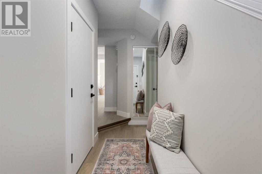 16 Millrise Green SW