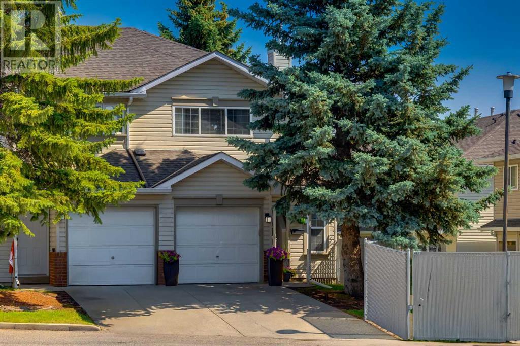 16 Millrise Green SW