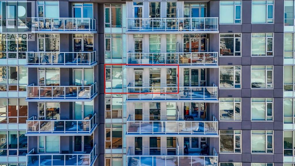 908, 1501 6 Street SW