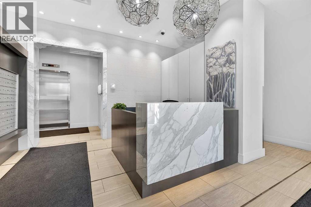 908, 1501 6 Street SW