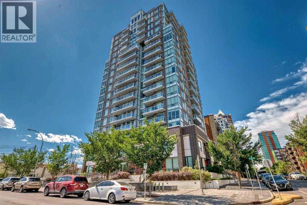 908, 1501 6 Street SW