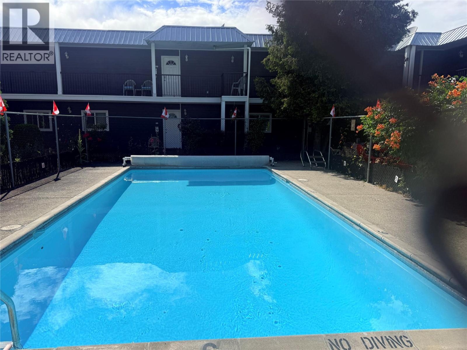 3800 24 Avenue Unit# 111