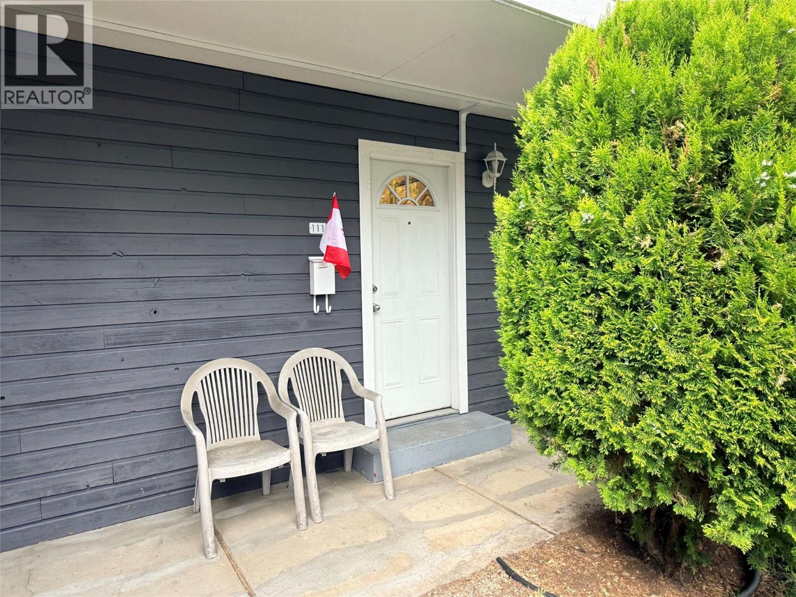 3800 24 Avenue Unit# 111