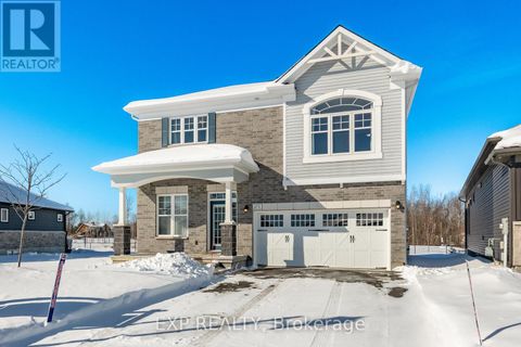 676 FISHER STREET North Grenville ON K0G1J0