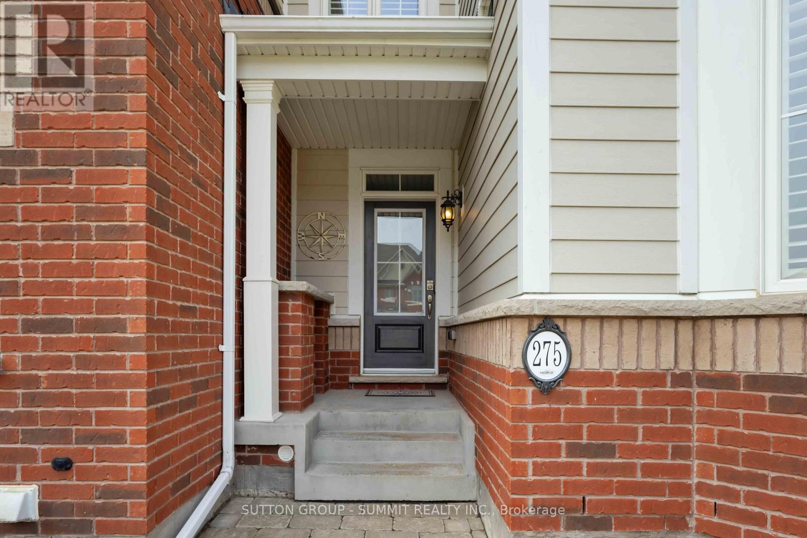 275 RIVERLANDS AVENUE