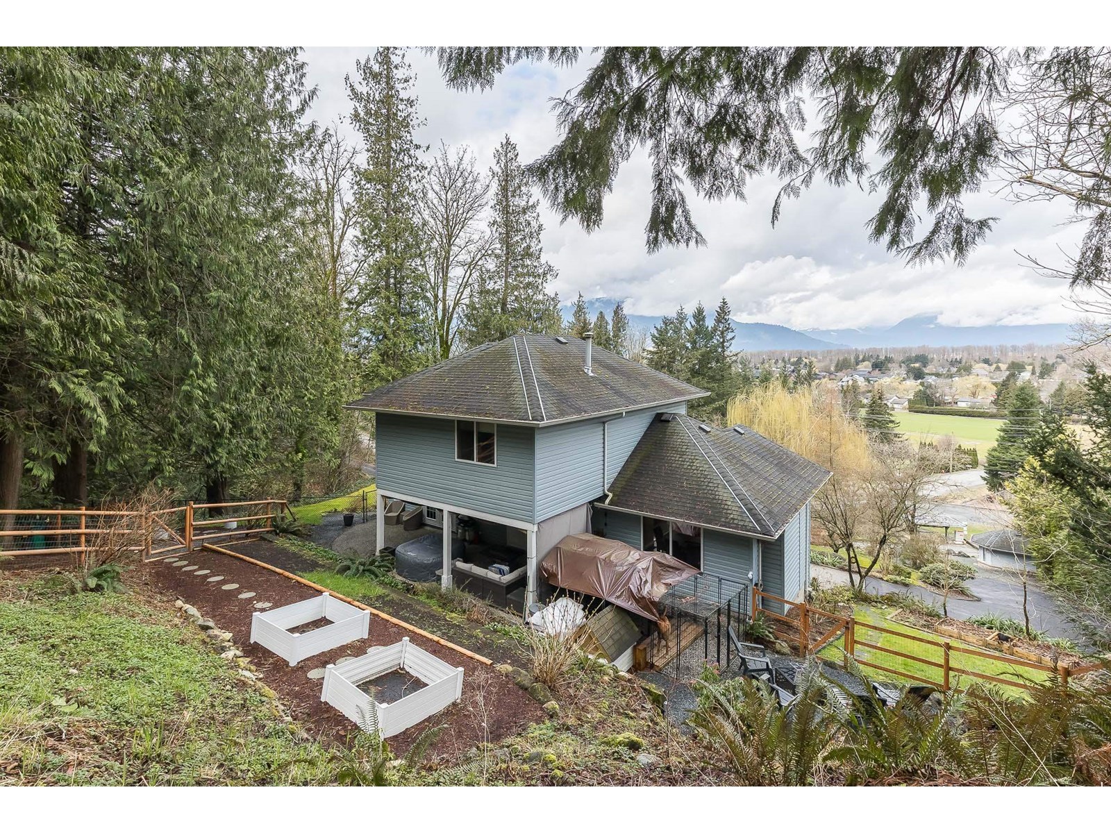 42602 MAJUBA HILL ROAD|Majuba Hill