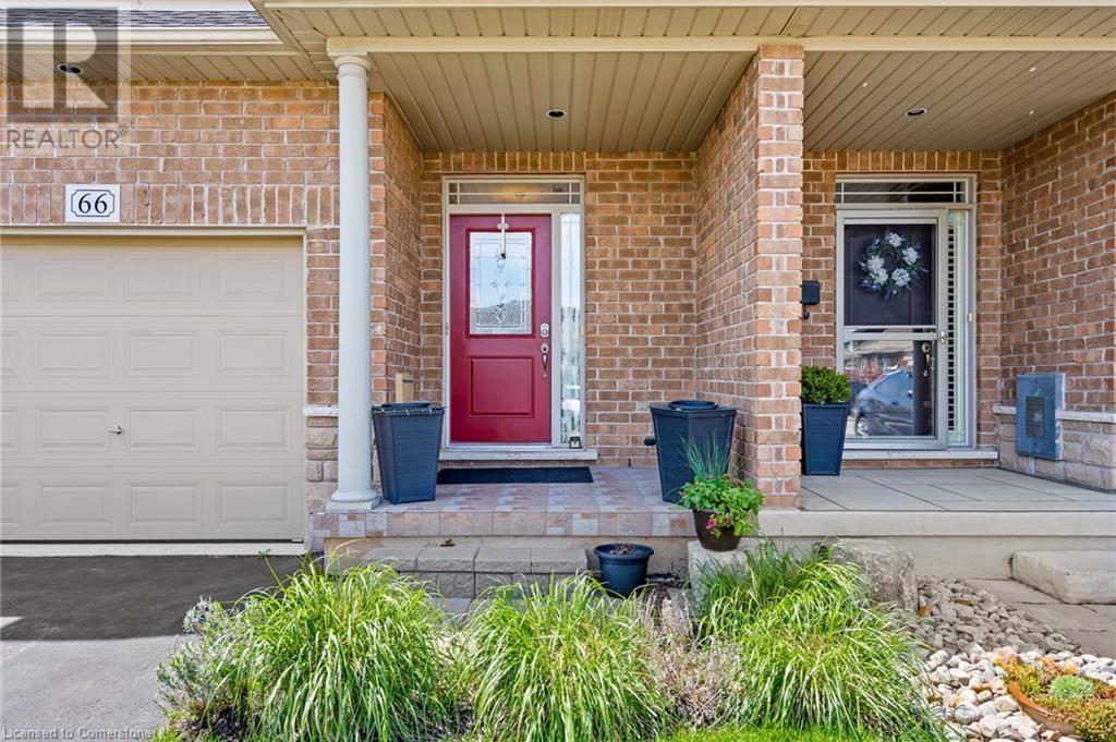 66 TANNER Drive