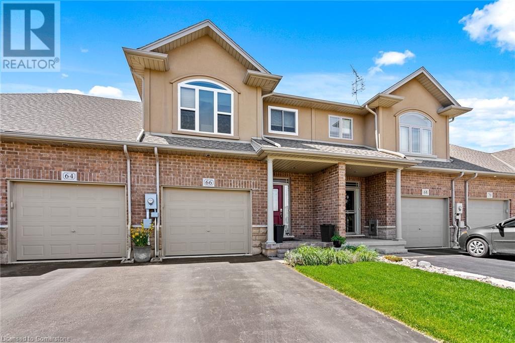 66 TANNER Drive