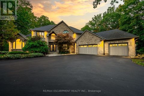 26 PARKSHORE PLACE Hamilton ON L0R1H1