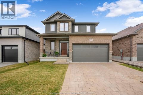 2209 Linkway BOULEVARD London ON N0K0K9