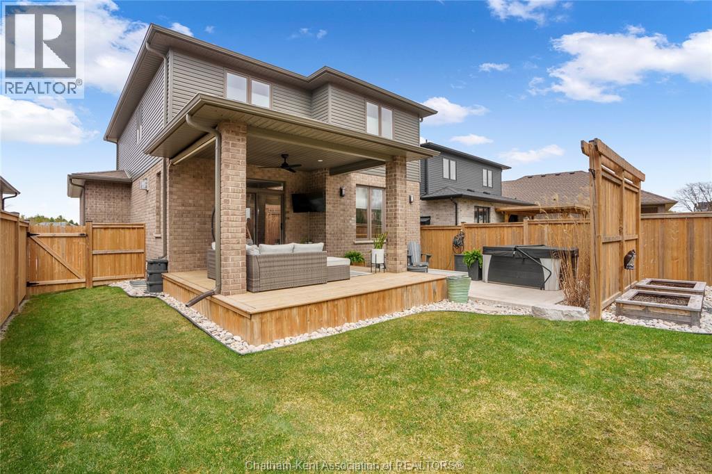 2209 Linkway BOULEVARD