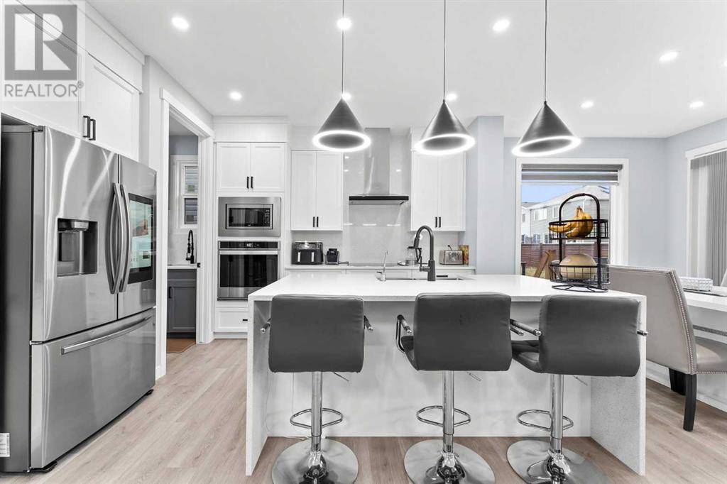 42 Seton Common SE