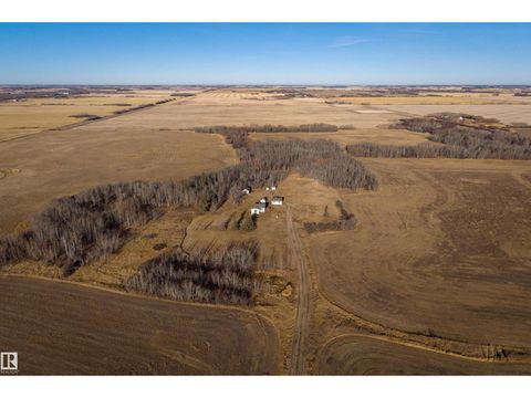26110 TWP ROAD 554 Rural Sturgeon County AB T8R0M5