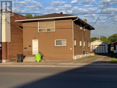 485 Wellington ST W Sault Ste. Marie ON P6C3T4