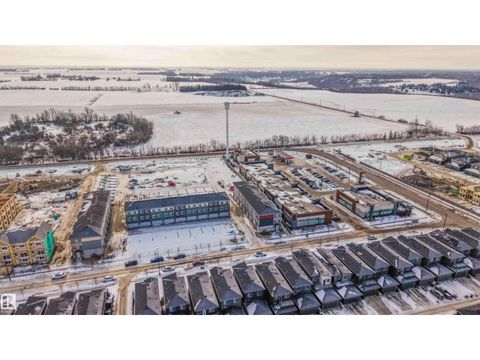 #66 18120 28 AV SW SW Edmonton AB T6W4V2