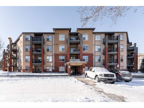 Property photo of #202 11449 ellerslie rd sw, edmonton, AB t6w1t2