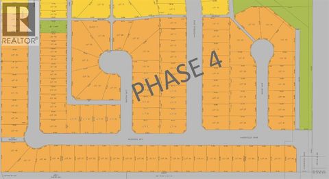 0 Havenfield Drive Carstairs AB T0M0N0