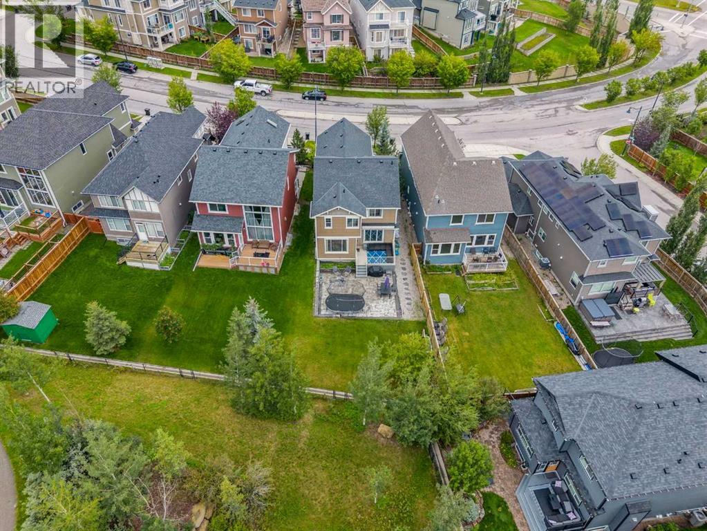 15 Sherwood Gate NW