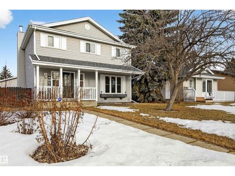 3907 44 AV Stony Plain AB T7Z1K8