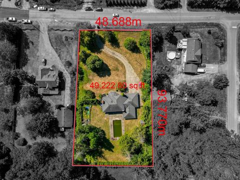 20745 68TH AVENUE Langley BC V2Y1R1